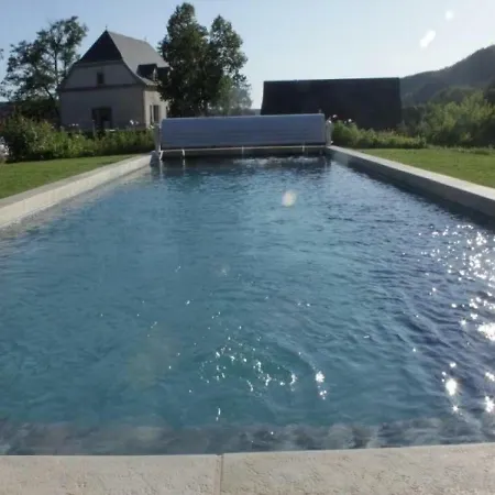 بيت للعطل House Domaine De Broual: Cote Donjon *