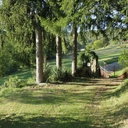 House Domaine De Broual: Cote Donjon *