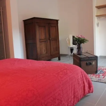 بيت للعطل House Domaine De Broual: Cote Donjon *